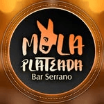 Mula Plateada